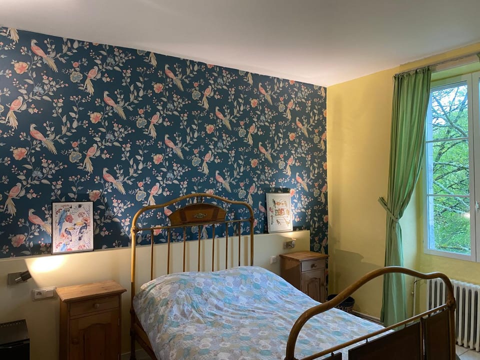 Chambres d'hotes La Chaumiere Bed and Breakfast in Nouvelle-Aquitaine