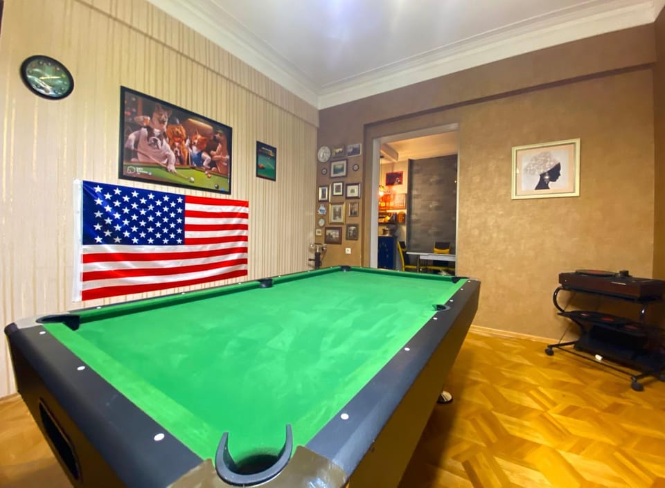 Billiard
