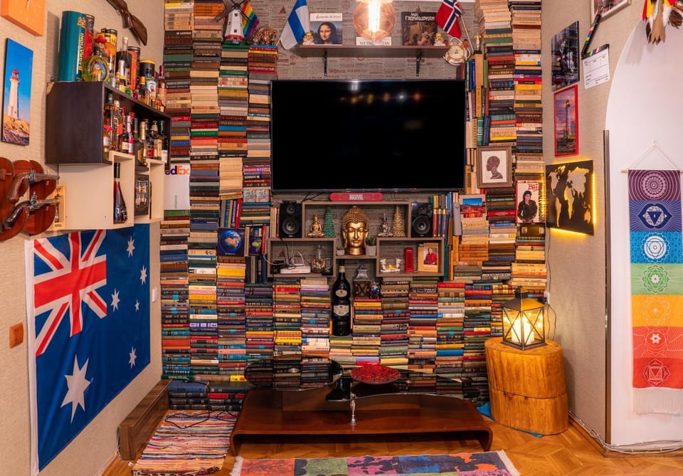 Library