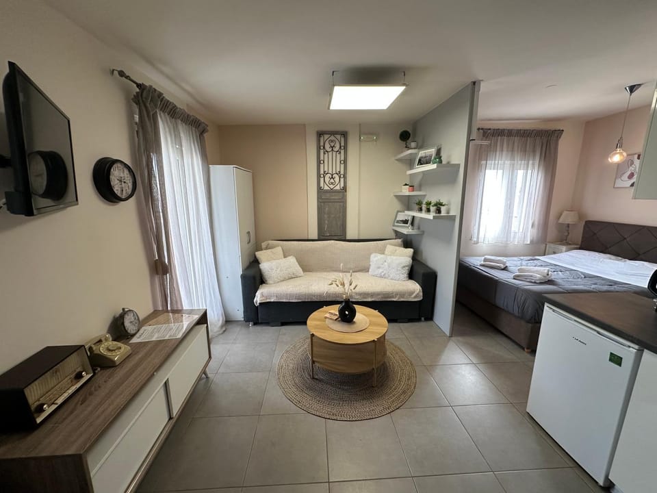 Pomegranade Luxury Apartment Apartment in Alexandroupoli