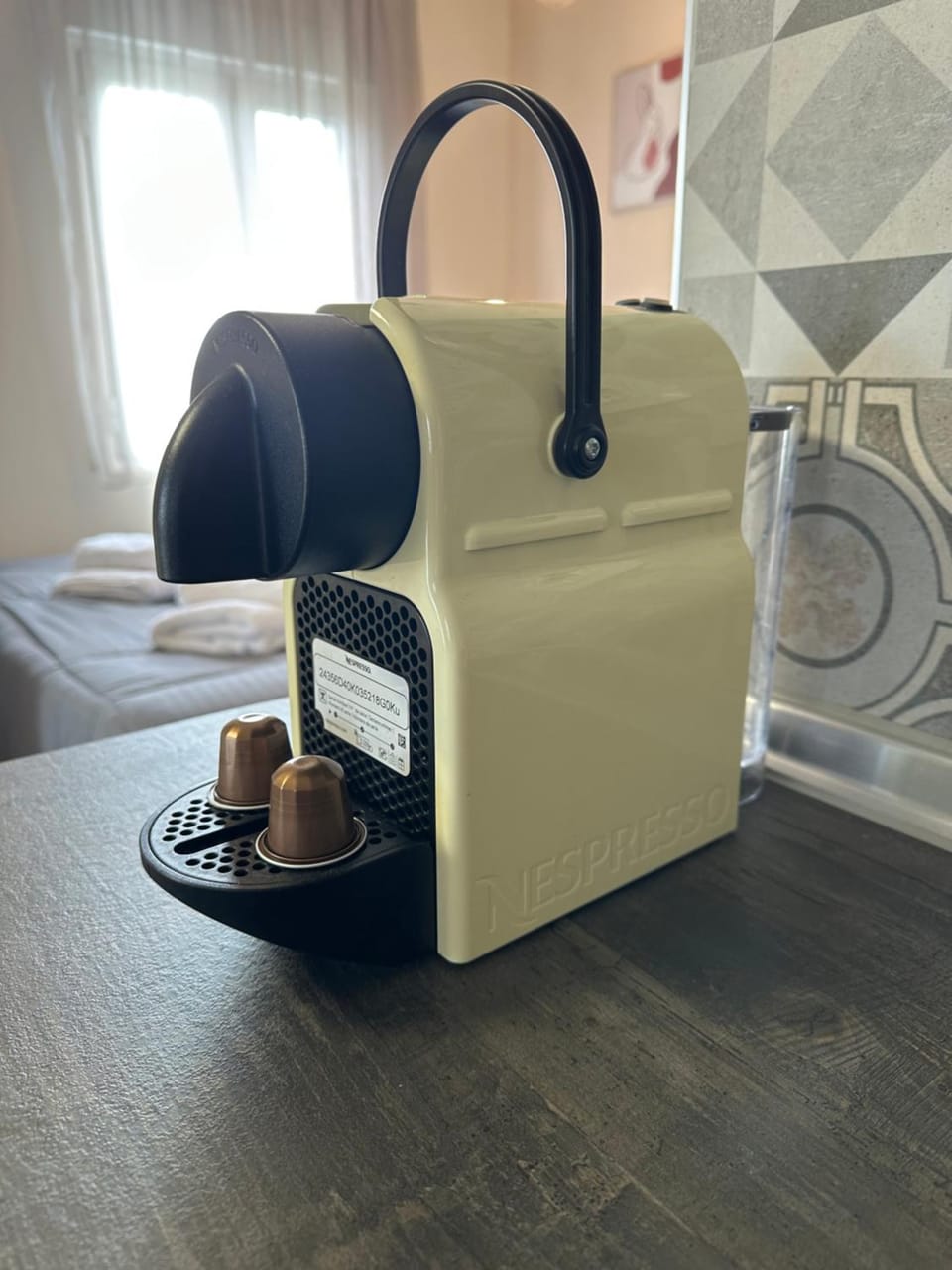 Pomegranade Luxury Apartment Apartment in Alexandroupoli