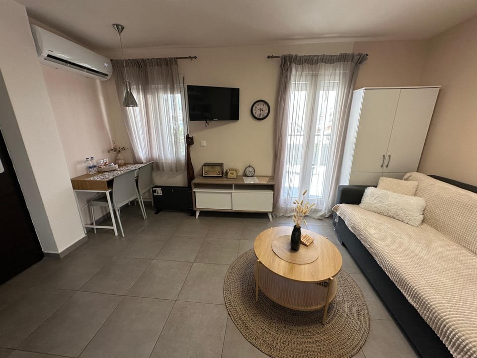 Pomegranade Luxury Apartment Apartment in Alexandroupoli
