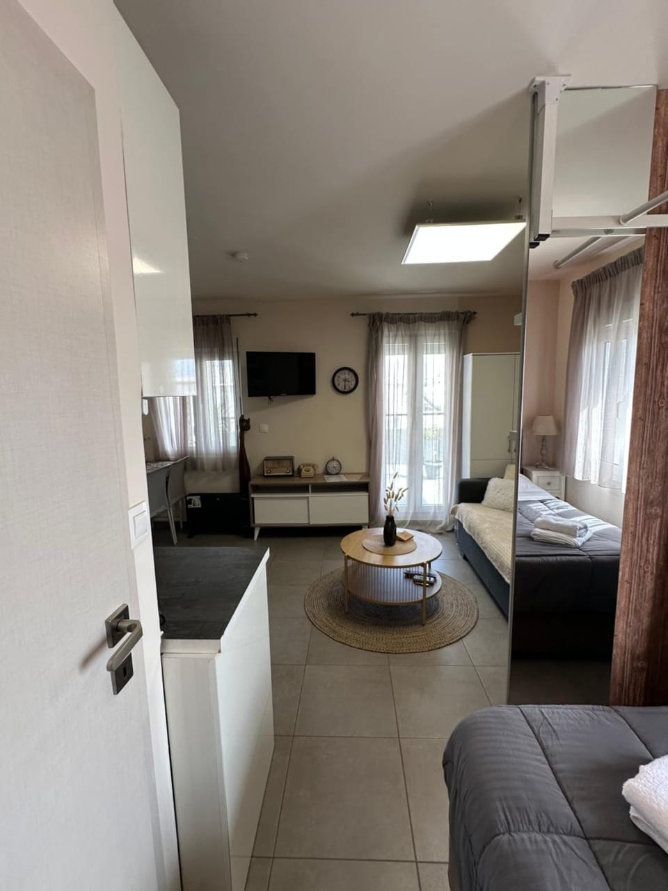 Pomegranade Luxury Apartment Apartment in Alexandroupoli