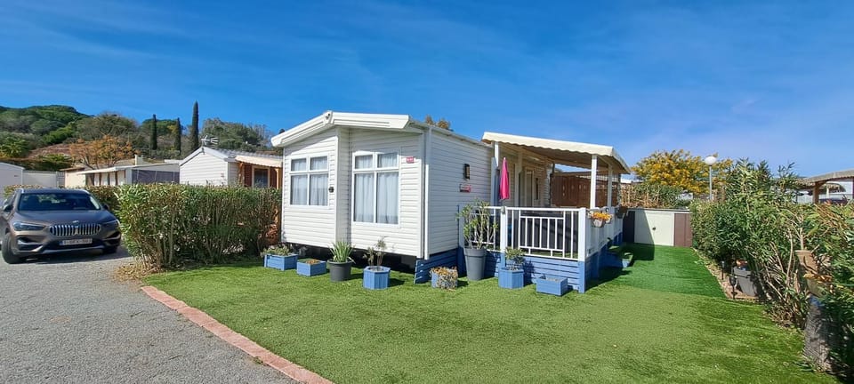 L'Exellence Campground/ 
RV Resort in Fréjus