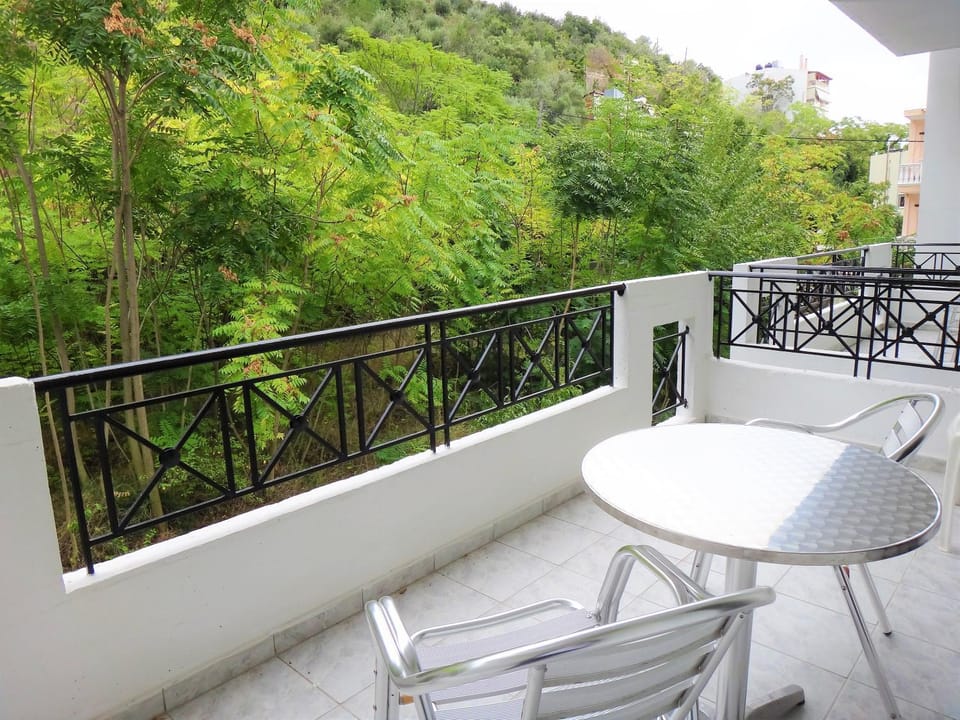 View (from property/room), Balcony/Terrace