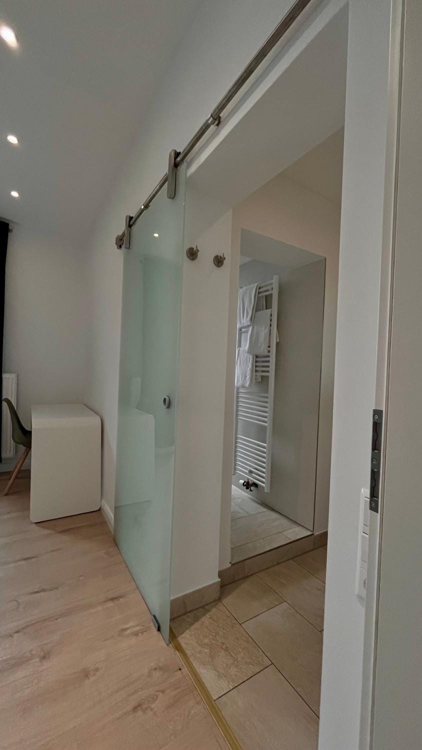 Ferienwohnung Dublin Apartment in Hanover