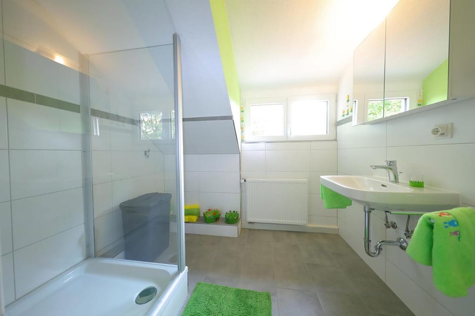 Ferienwohnung Biermann Apartment in Baden-Württemberg