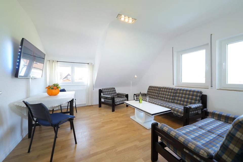 Ferienwohnung Biermann Apartment in Baden-Württemberg
