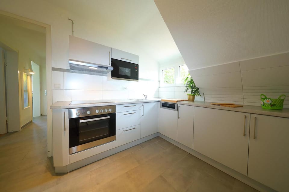 Ferienwohnung Biermann Apartment in Baden-Württemberg