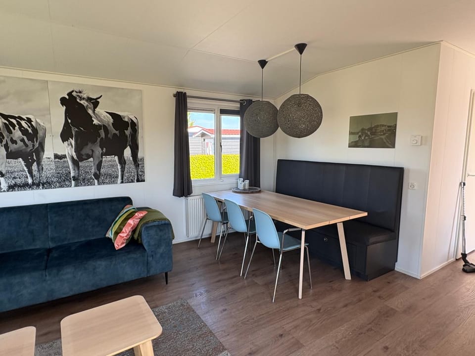 Olmenduin | Chalet 26 | Zeeland Chalet in Zeeland, Netherlands