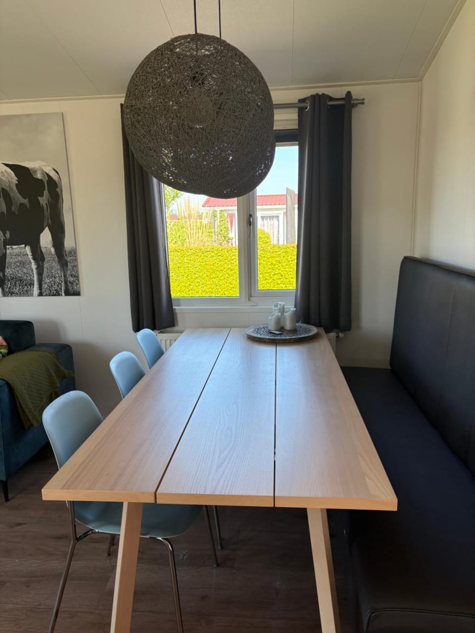 Olmenduin | Chalet 26 | Zeeland Chalet in Zeeland, Netherlands