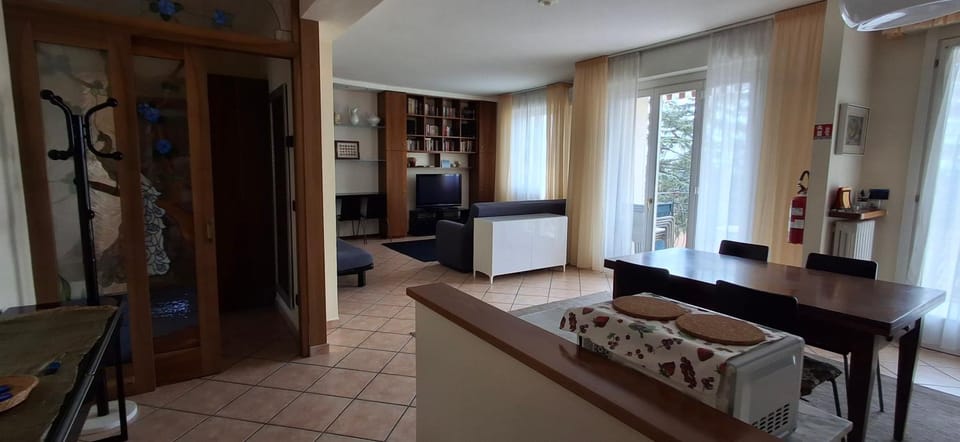 Suite Francy Panorama LAKE VIEW Apartment in Bardolino