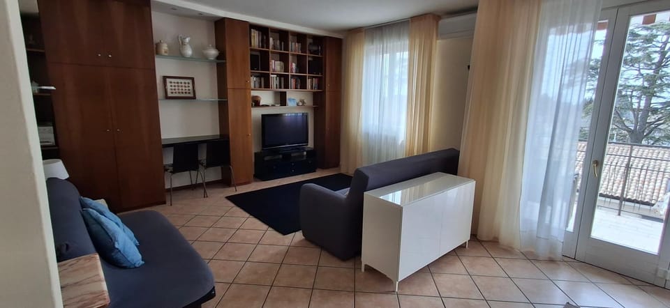 Suite Francy Panorama LAKE VIEW Apartment in Bardolino