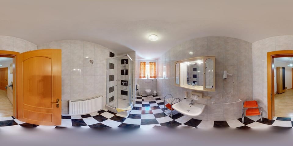 Pension Thermensonne Bed and Breakfast in Styria