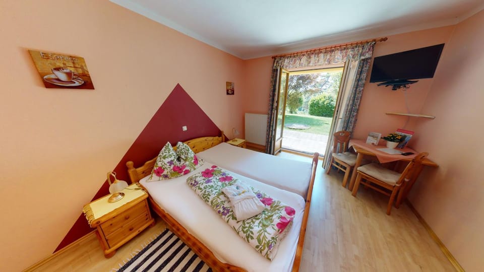 Pension Thermensonne Bed and Breakfast in Styria