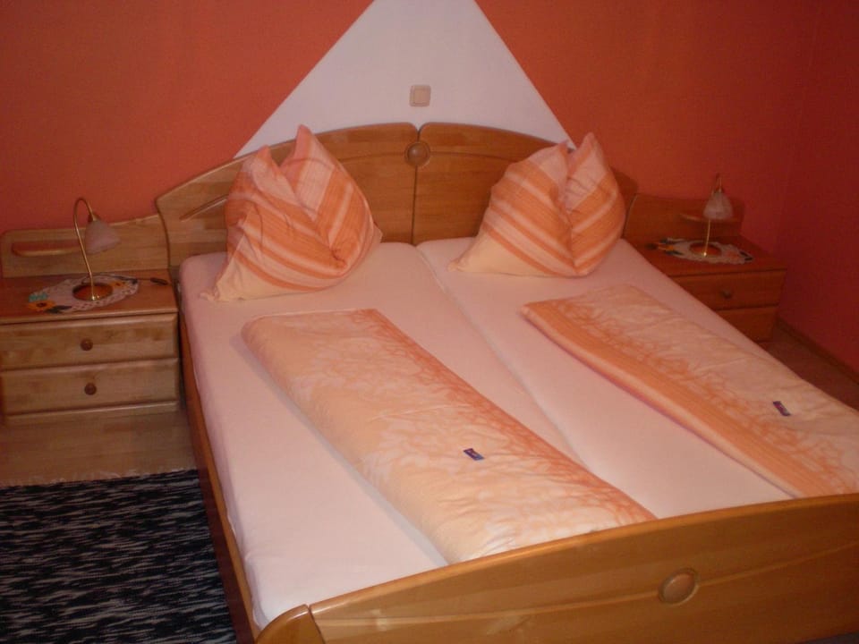 Pension Thermensonne Bed and Breakfast in Styria