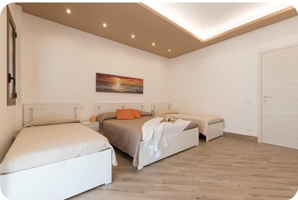 Rugiada Home Castellammare del Golfo Apartment in Castellammare del Golfo