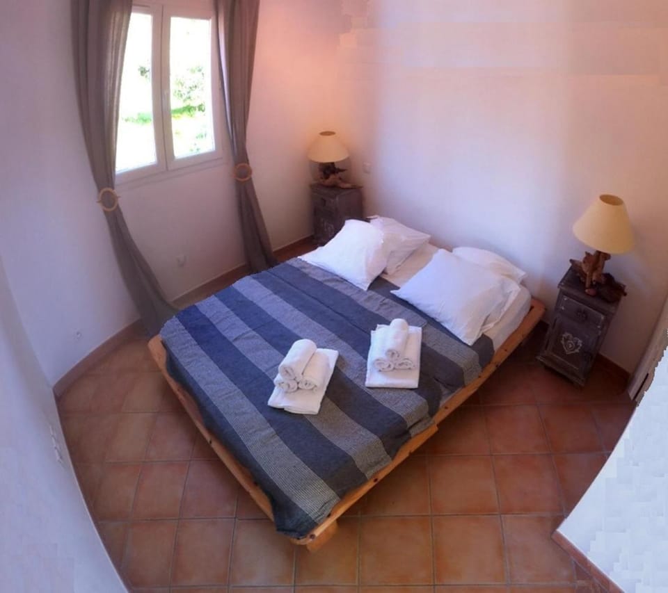 L'Alivi di l'Osari Apartment hotel in Belgodère