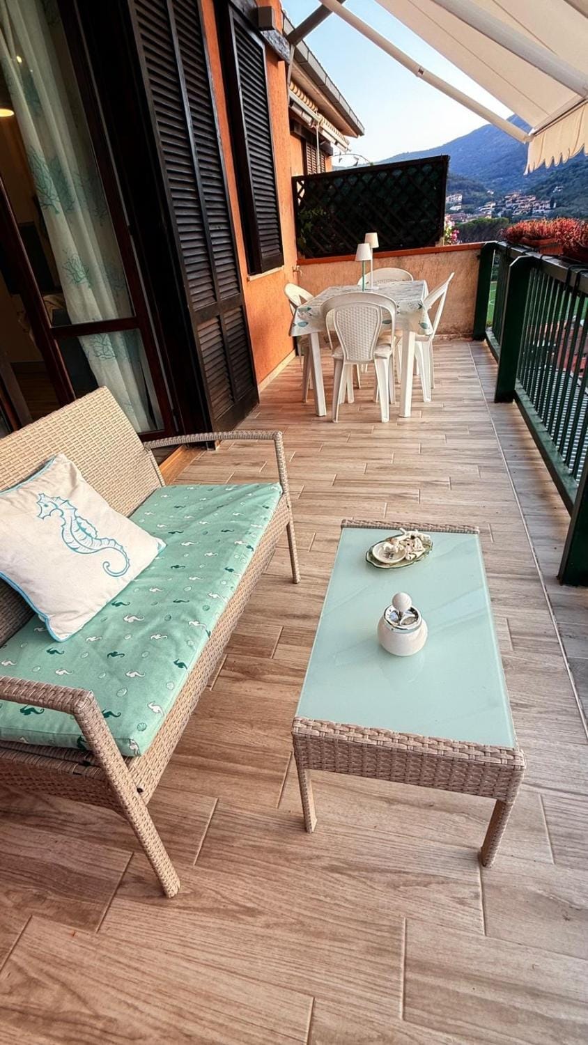 argentario home Apartment in Porto Santo Stefano