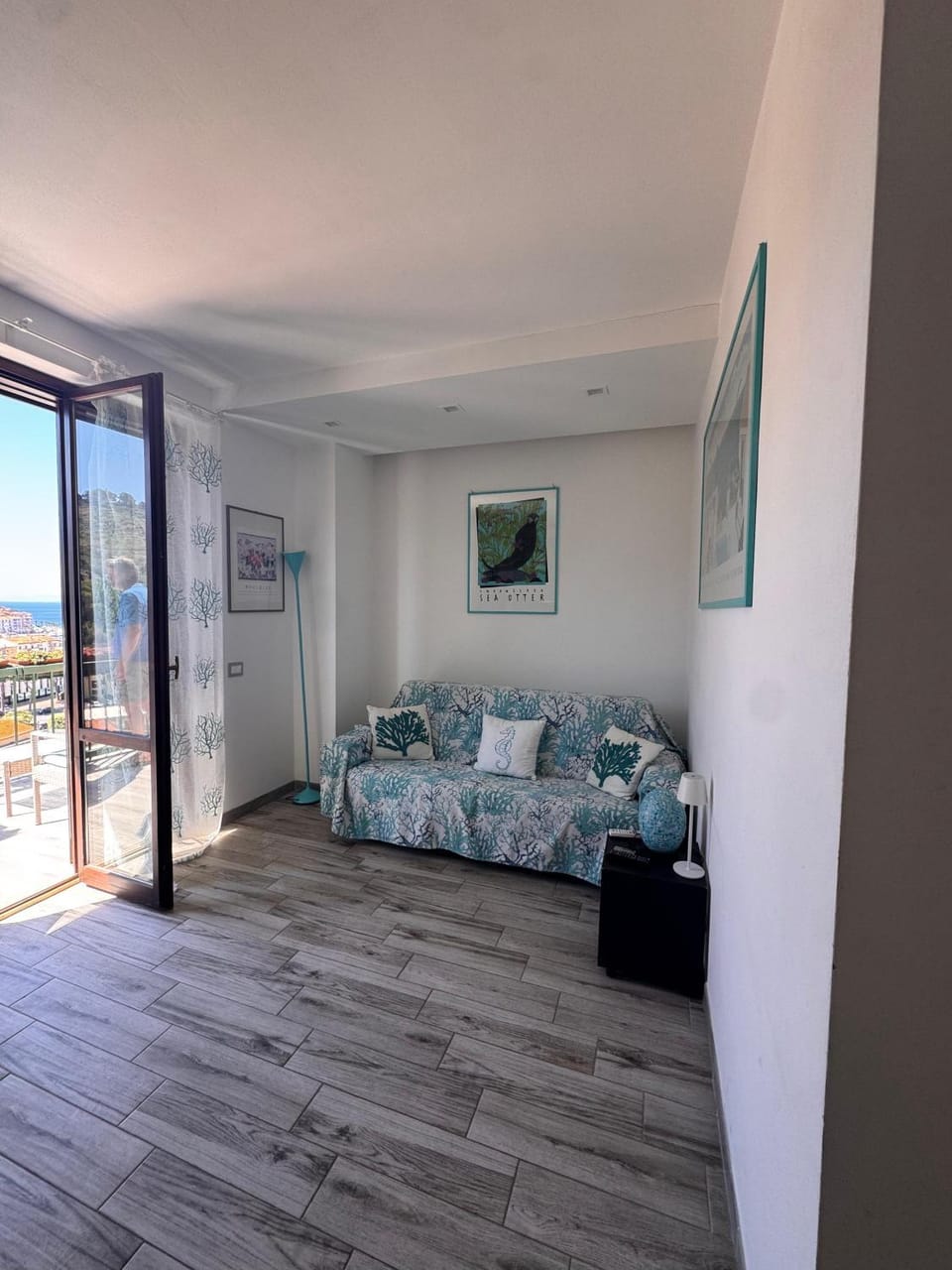 argentario home Apartment in Porto Santo Stefano