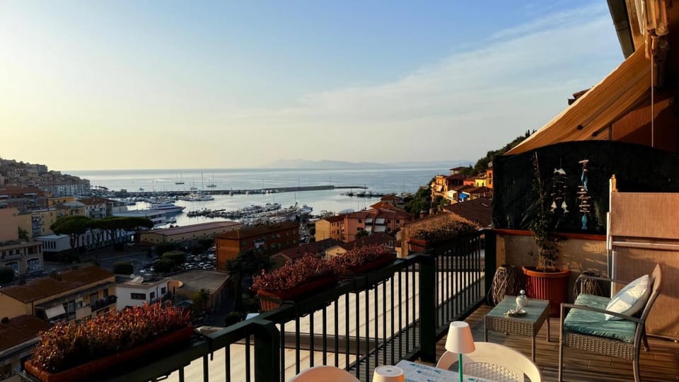 argentario home Apartment in Porto Santo Stefano