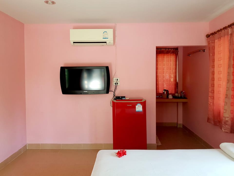 TV and multimedia, Bedroom