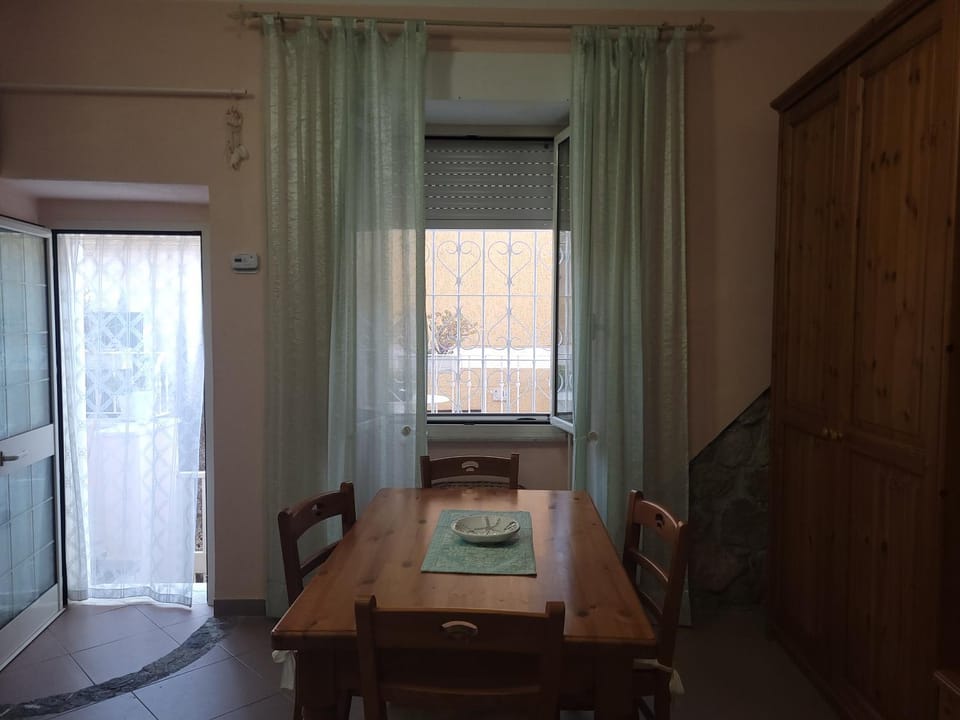 Monolocale La Casetta House in Sardinia