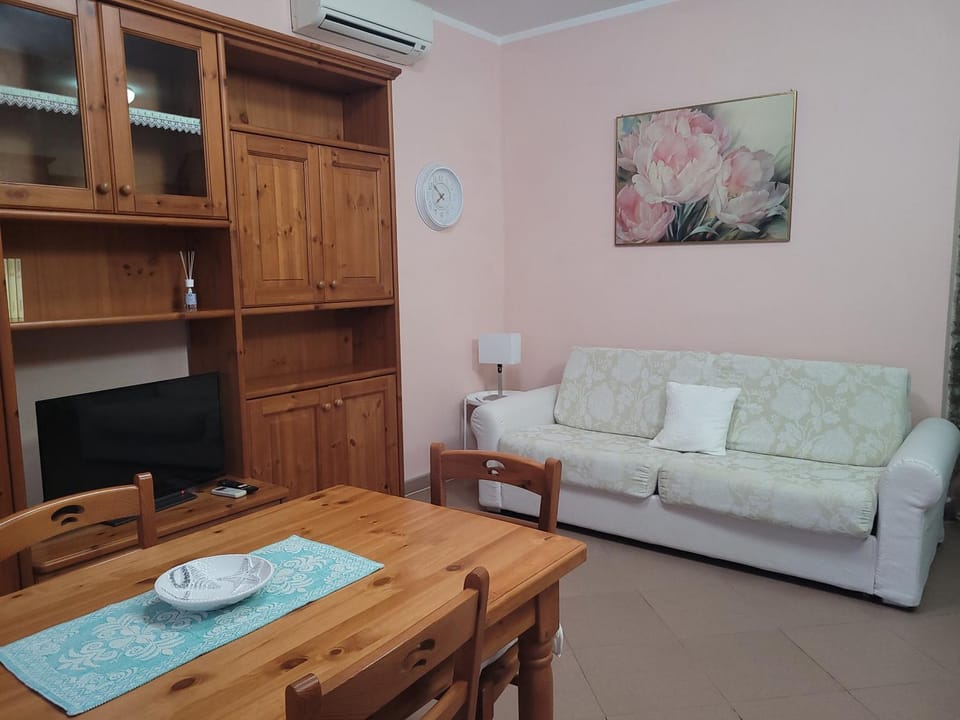 Monolocale La Casetta House in Sardinia