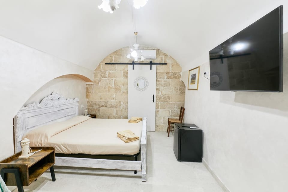 Centro Storico Rooms Bed and Breakfast in Gallipoli