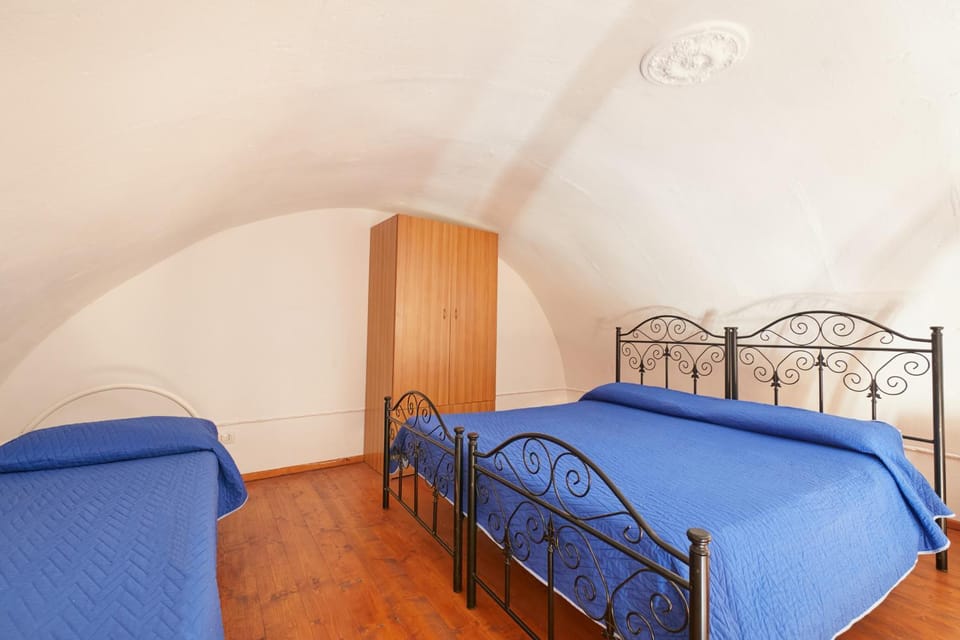 Centro Storico Rooms Bed and Breakfast in Gallipoli