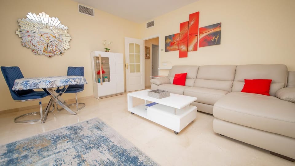 Mykonos Playa 14 Apartment in Costa del Sol