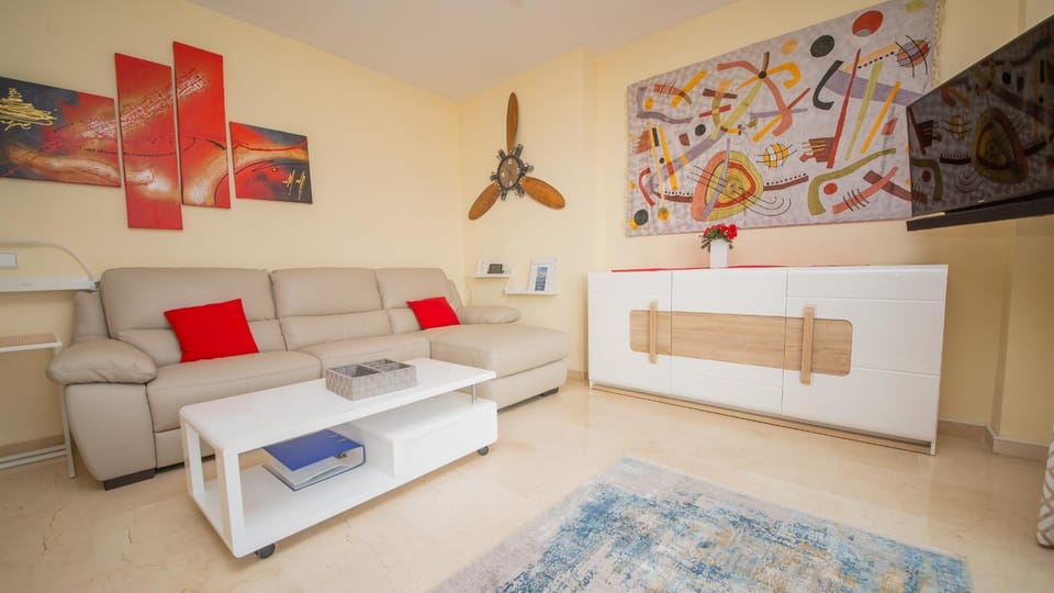 Mykonos Playa 14 Apartment in Costa del Sol
