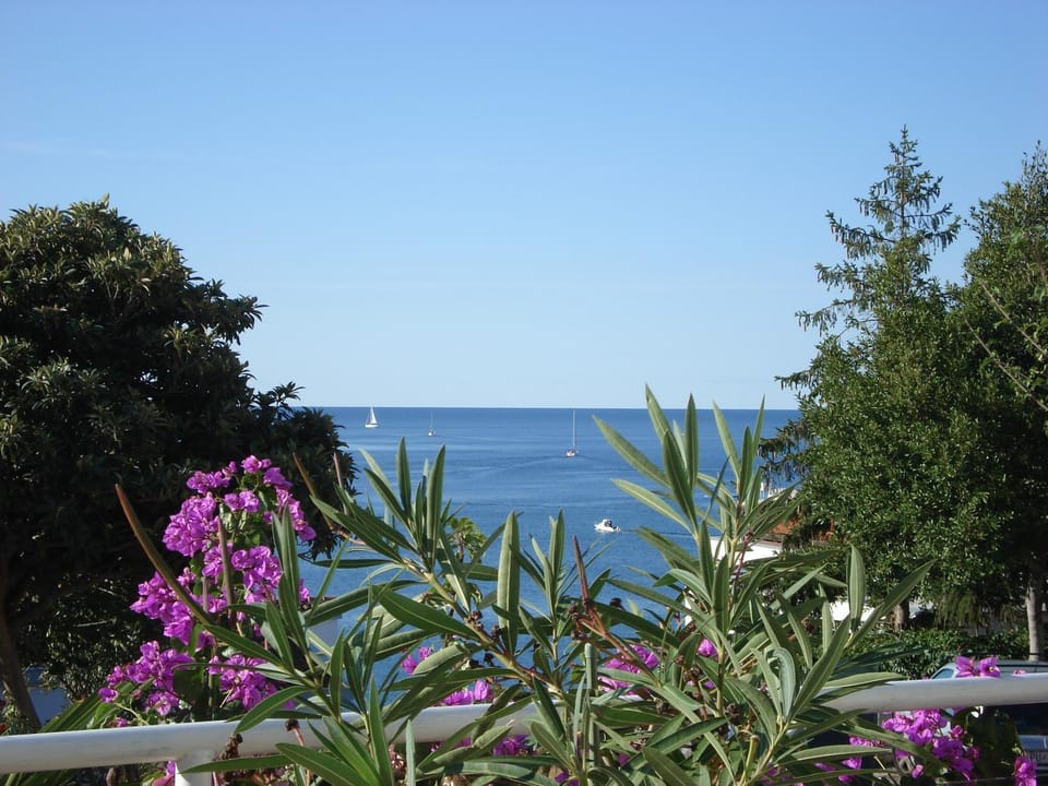 Day, Sea view