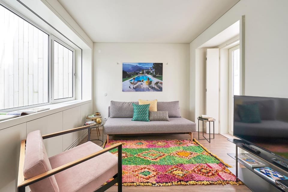Lisbon Best Choice Prime Apartments Alfama Apartment in Lisbon