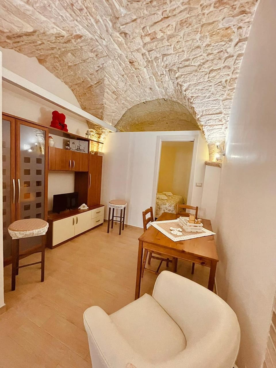 Zia Paoletta House in Martina Franca