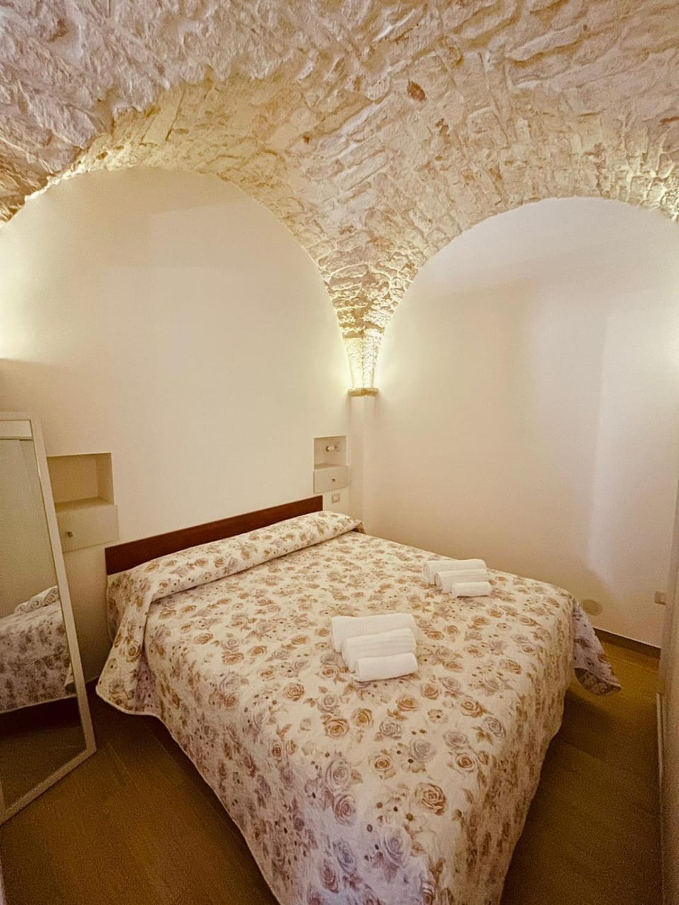 Zia Paoletta House in Martina Franca