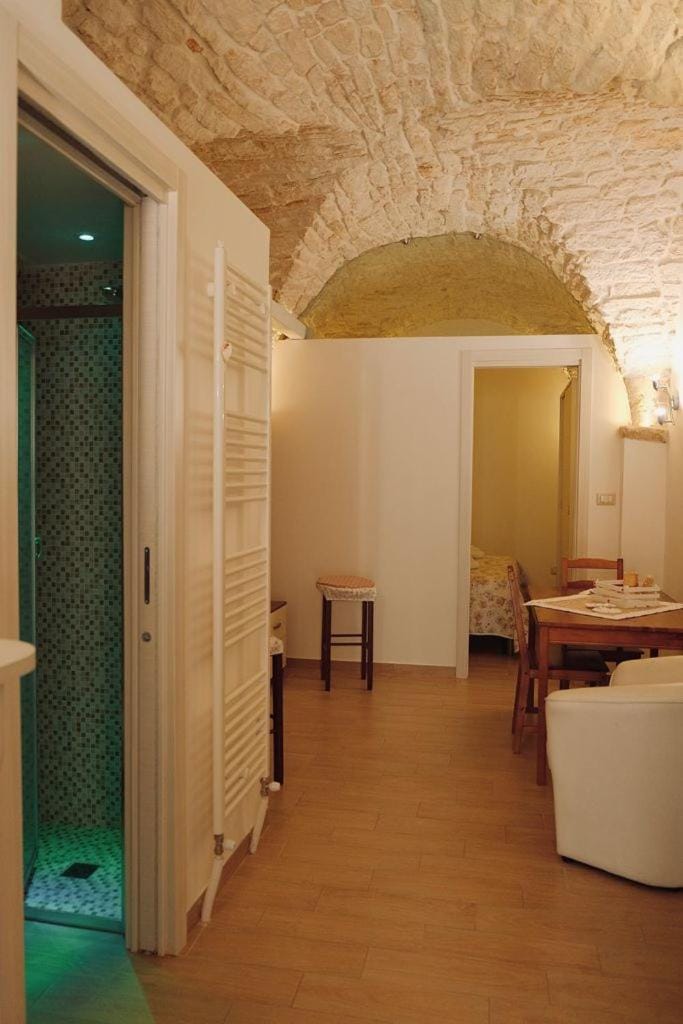 Zia Paoletta House in Martina Franca