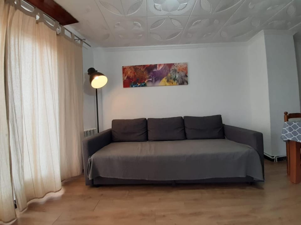 Casa Manzana Apartment in Morella
