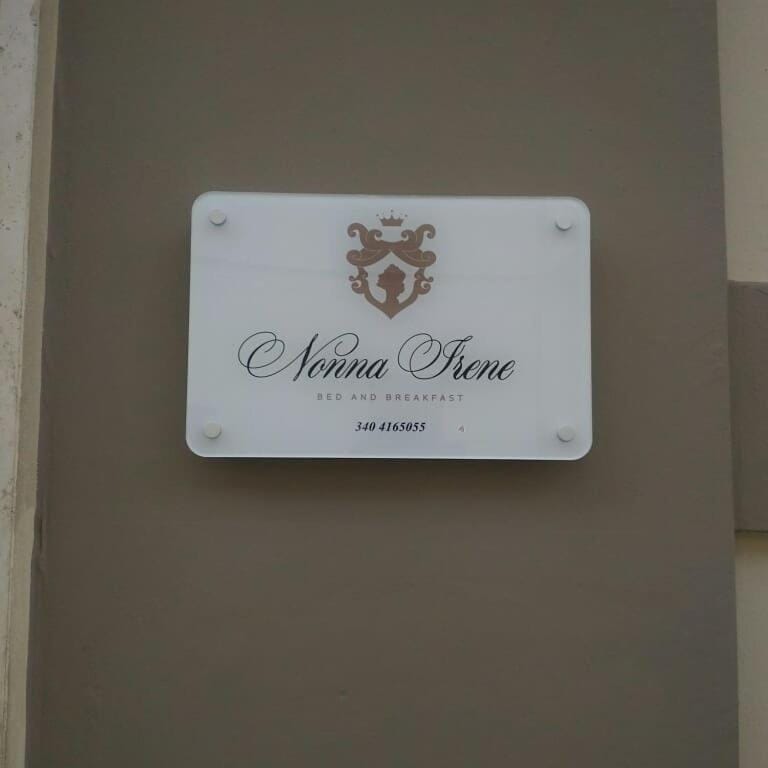 B&B Nonna Irene Bed and Breakfast in Apulia