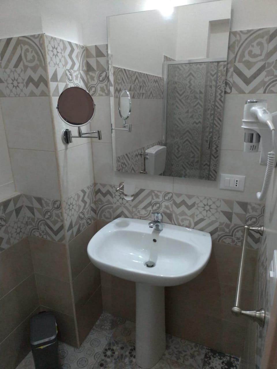 B&B Nonna Irene Bed and Breakfast in Apulia
