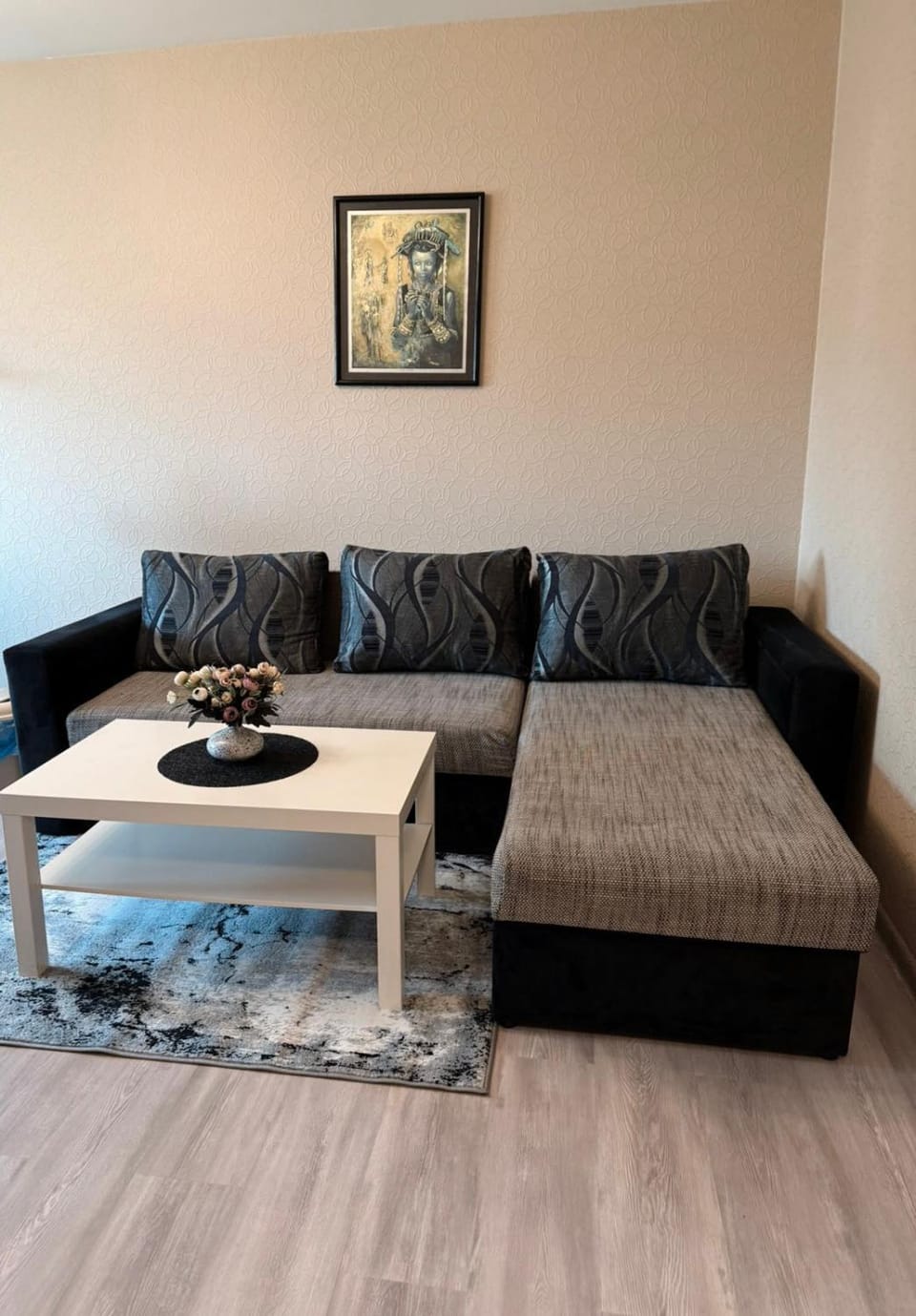 Apartamentai prie BIG Apartment in Klaipėda