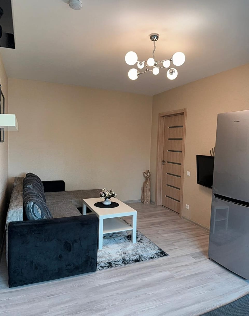 Apartamentai prie BIG Apartment in Klaipėda