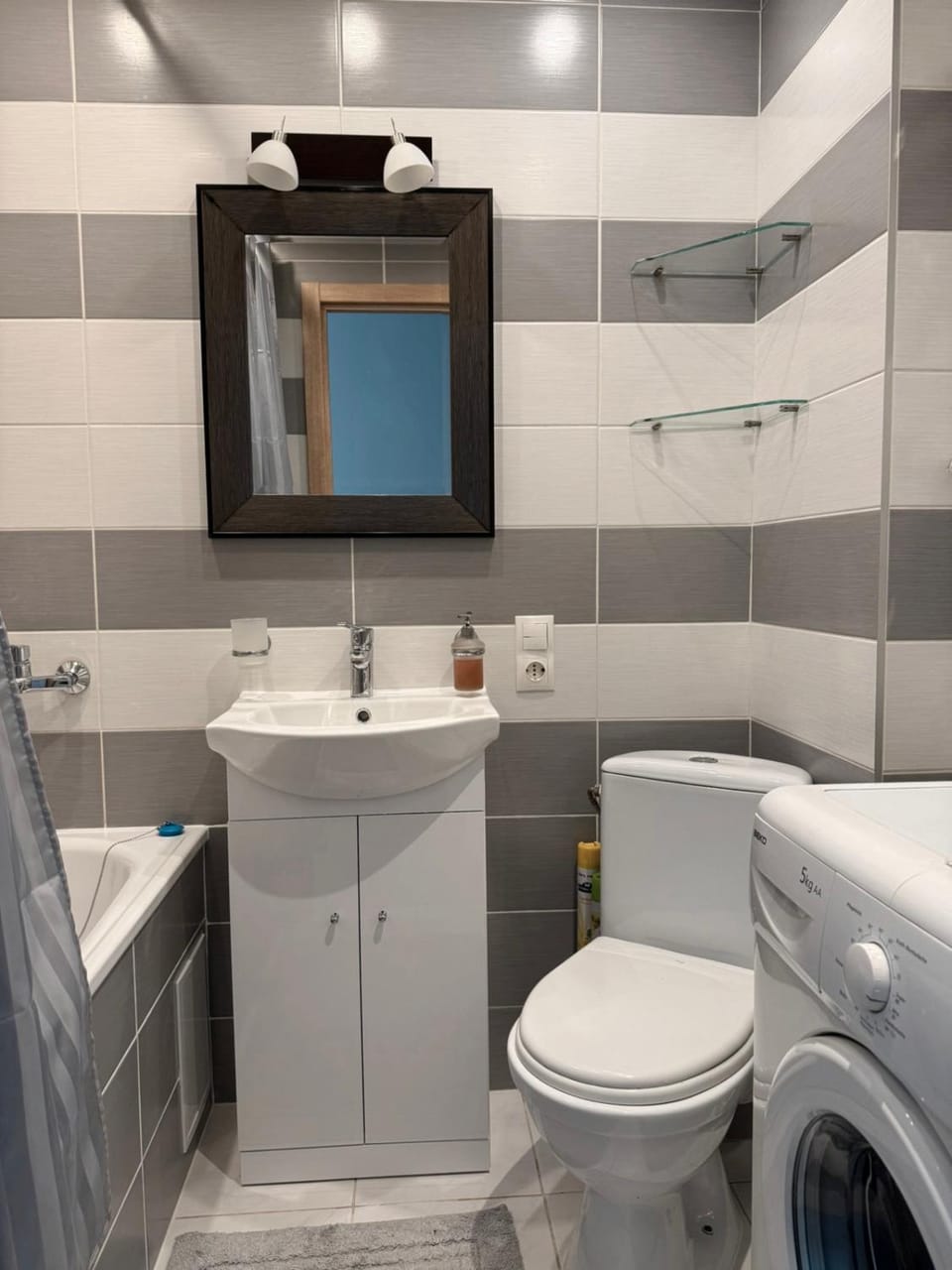 Apartamentai prie BIG Apartment in Klaipėda