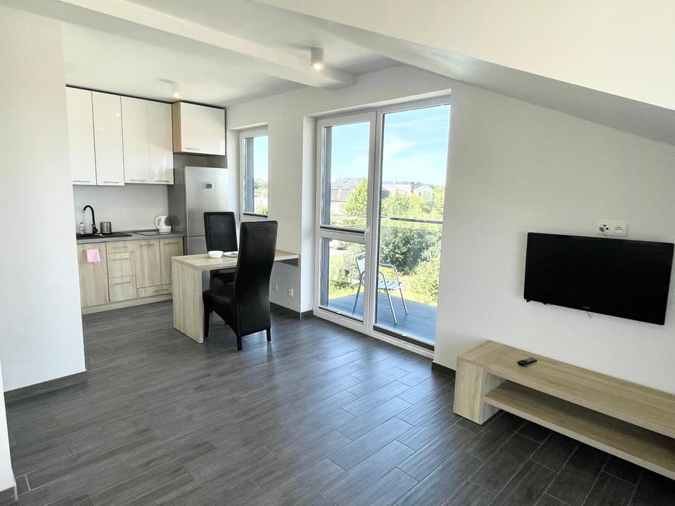 Balltico APART Apartment in West Pomeranian Voivodeship, Poland