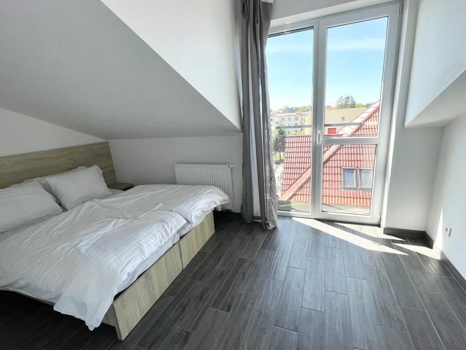 Balltico APART Apartment in West Pomeranian Voivodeship, Poland