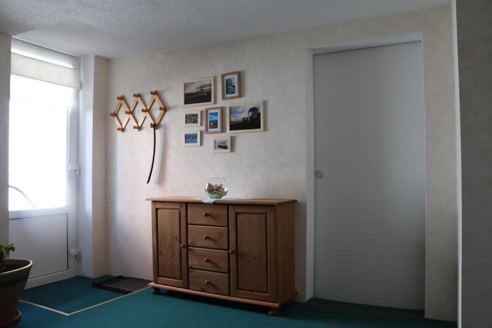 Fischhus Bormann Apartment in Mecklenburg-Vorpommern, Germany