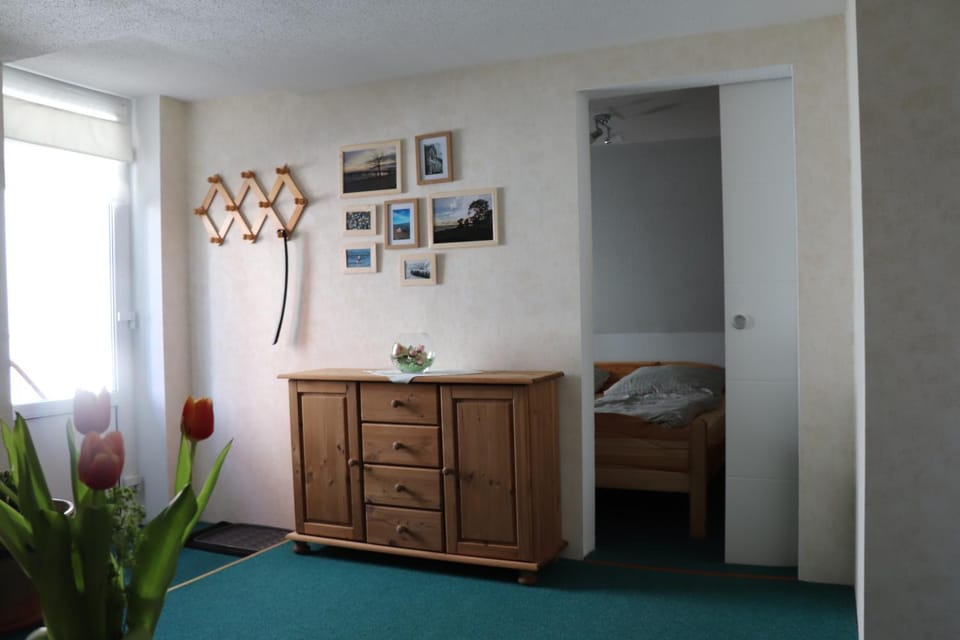 Fischhus Bormann Apartment in Mecklenburg-Vorpommern, Germany