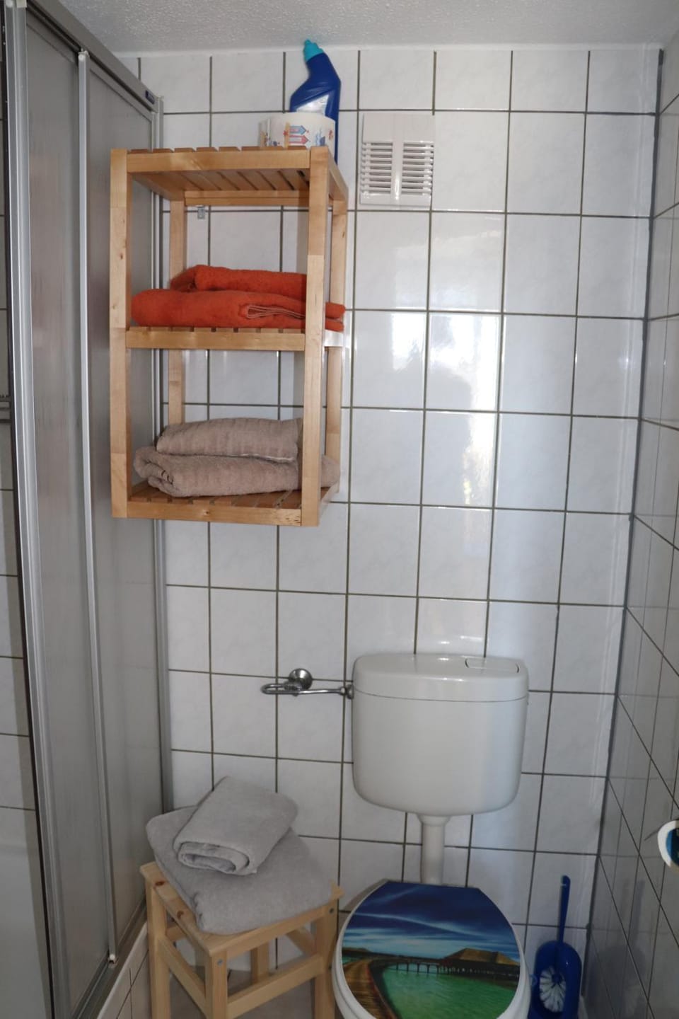 Fischhus Bormann Apartment in Mecklenburg-Vorpommern, Germany