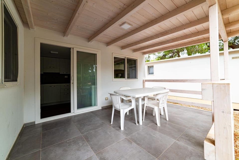 Villaggio Camping Spiaggia Lunga Campground/ 
RV Resort in Province of Foggia