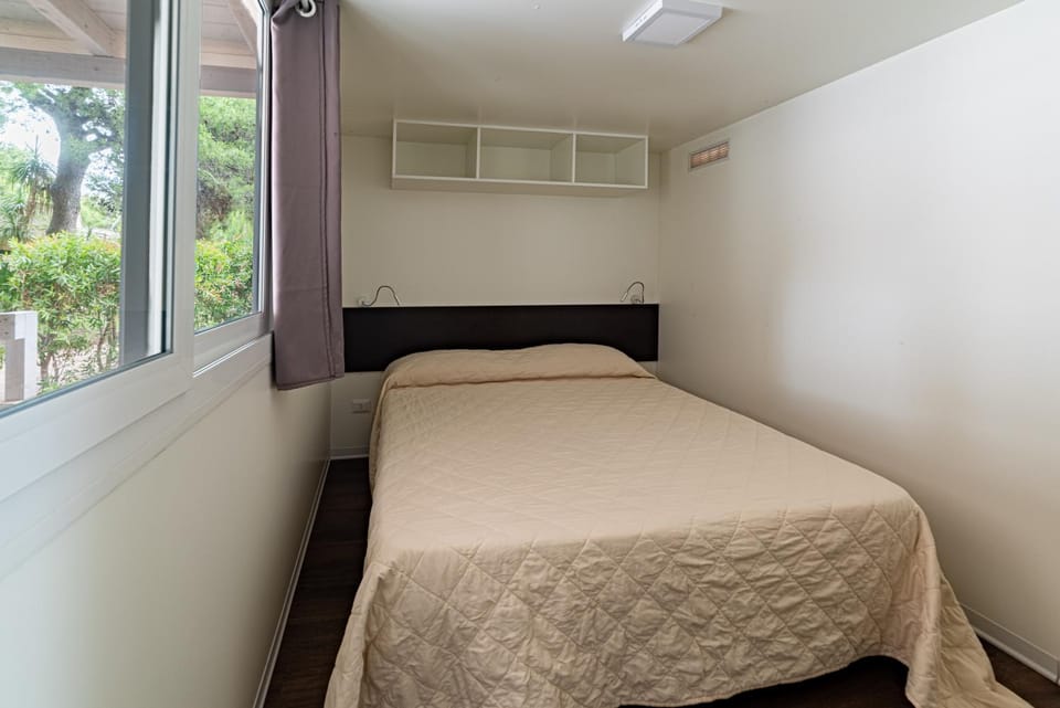 Villaggio Camping Spiaggia Lunga Campground/ 
RV Resort in Province of Foggia